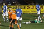 Salford City 3 Garforth Town 0